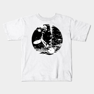 BMX Kids T-Shirt